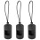 3Pièces Distributeur Pour Noir Durable 5