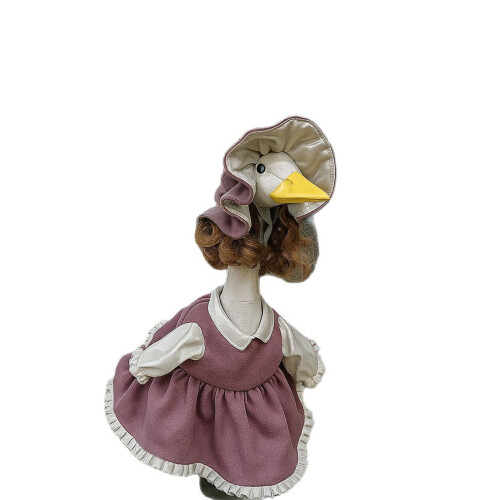 Σετ ρούχων Porch Goose για όλες τις γιορτές, ημέρα του Αγίου Βαλεντίνου, Πάσχα, Άγιος 1