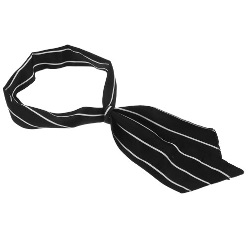 4Pcs Multi Neckerchiefs Polyester Kitchen Scarves Accessory 1