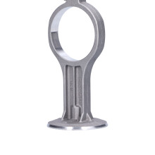 Genuine Power Tool Replacement Part Engine Connecting Rod, Durable Engine Replacement Part High Quality Mechanical Component For Air Compressors