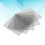 20 Pcs 304 Decorative Moss Silk Screen Christmas 9