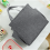 2 borse termiche per il pranzo, design portatile, ideali per picnic e gite. 6