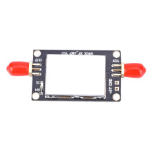 Compact Lightweight Design Small Size Minimal External Components Excellent Performance Wideband LNA Amplifier High Gain Low Noise Amplifier