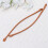 2Pairs Light Brown PU Bag Straps Thick Replacement Handles 11