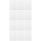 12Pcs White Water Soluble Embroidery Sheets Backing for DIY Projects 6