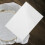 12Pcs White Water Soluble Embroidery Sheets Backing for DIY Projects 11