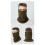 Vinter utomhuscykelbalaklava varm ansiktshalsduk 1-pack 8