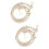 2pcs Creative Replacement Shoulder Bag Strap Adjustable Pu Women Bag 7