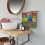 Πετσέτα μίας όψης Encanto – 35x75 εκ. (13,8"x28,7"), Ιδανικό δώρο για 4