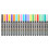 Metallic Markers Fluorescent Art Pens 3ml 5