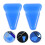 6St Silicone fork Houder Voor En Slipvrij 8