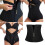 Women's Waist Trainer Belt Adjustable Abdominal Shapewear 2