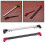 Double Bass Drum Pedal Drive Shaft Rod Replacement 2
