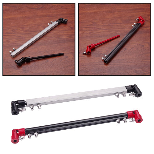 Double Bass Drum Pedal Drive Shaft Rod Replacement 1