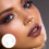 ETEREAUTY18 τεμάχια Γυναικεία Δαχτυλίδια Piercing Σώματος Ακρυλικά Διαφανή Κοσμήματα 7