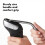 Steel Vertical Lever Corkscrew with Removable Foil Cutter 4