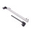 Double Bass Drum Pedal Drive Shaft Rod Replacement 7