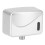 Odor Control Urinal Valve Set Touchless Automatic Sensor Faucet Brass Wall Mounted Smart Flush System Surface Pipe Installation Easy Maintenance 3
