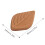 Leaf Brown Sugar Keeper Saver Συντηρητικό και Μαλακτικό Καστανής Ζάχαρης, Δίσκος για Δοχεία 3