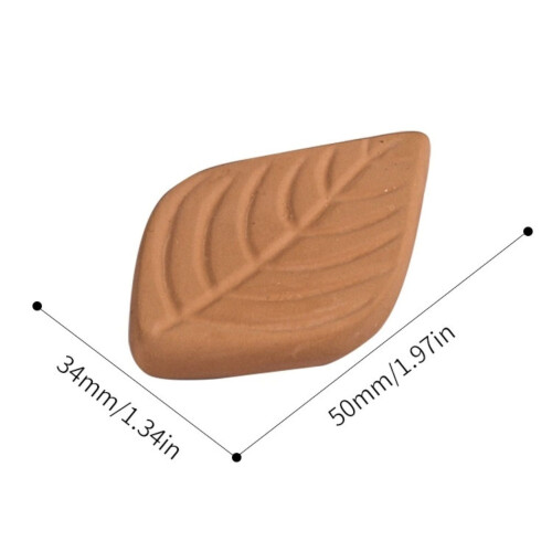 Leaf Brown Sugar Keeper Saver Συντηρητικό και Μαλακτικό Καστανής Ζάχαρης, Δίσκος για Δοχεία 2