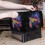 Turtle Print Toaster Cover 2 Slice, Adjustable Waterproof Bread Machine Protector with Drawstring, Dustproof Kitchen Small Appliance Cover 5