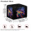 Turtle Print Toaster Cover 2 Slice, Adjustable Waterproof Bread Machine Protector with Drawstring, Dustproof Kitchen Small Appliance Cover 7