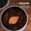 Leaf Brown Sugar Keeper Saver Συντηρητικό και Μαλακτικό Καστανής Ζάχαρης, Δίσκος για Δοχεία 5