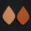 Leaf Brown Sugar Keeper Saver Συντηρητικό και Μαλακτικό Καστανής Ζάχαρης, Δίσκος για Δοχεία 8