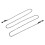 Eyeglasses Chain Black 1Pcs 31 Inch Length 3