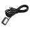 For FORD Radio Aux Cable Modification Kit With Female Socket Audio Adapter 2