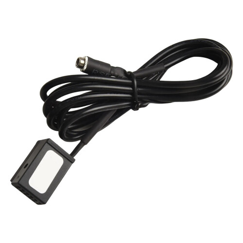For FORD Radio Aux Cable Modification Kit With Female Socket Audio Adapter 1
