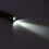 Φακός Cob Led, λευκός, ανοιχτό κόκκινος φωτισμός με μαγνητική ταινία για 4