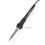 Replacement Solder Handle Soldering Iron Handle Welding Tools for HAKHAKIO HAKD 936 Replacement Hot Air Guns Handle 2