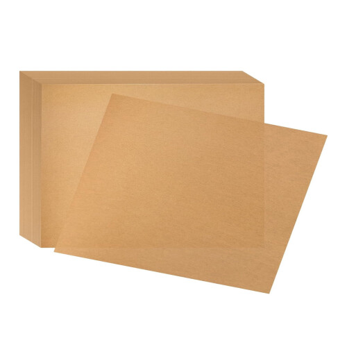 Burger Press Paper 12x16 Inch 100 Pcs 1