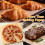 Burger Press Paper 12x16 Inch Waterproof 100 Pcs 4