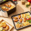 Burger Press Paper 12x16 Inch Waterproof 100 Pcs 6
