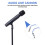 Mic Cord Dmx512 Cable Pvc 1Set 2