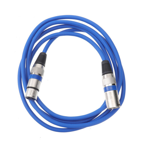 Mic Cord Dmx512 Cable Pvc 1Set 2