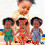 Black Baby Doll Realistic Soft Handmade 1 Pack 3