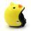 Chicken Helmet Protective Head Cover 2 pcs 5