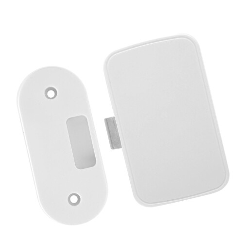 Έξυπνη κλειδαριά συρταριού Bluetooth – Κρυφή, χωρίς κλειδαρότρυπα, ελεγχόμενη με 1