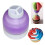 4Pcs/Set Three tone Coupler Color Icing Piping Bag Cupcake Cake Decorating Nozzle Baking 3
