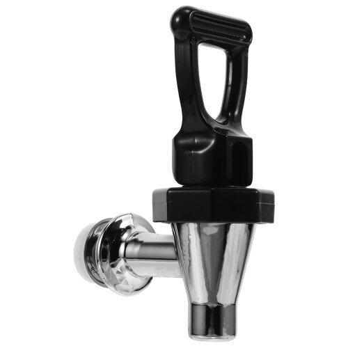 2Pcs Versatile Beverage Dispenser Spigots PP Material Assorted Colors 1