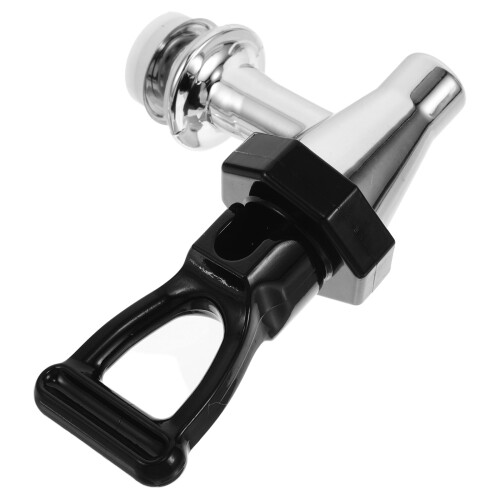 5Pcs Versatile Plastic Spigot for Water Jar Coffee Milk Tea Dispenser 2