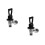 2Pcs Versatile Beverage Dispenser Spigots PP Material Assorted Colors 6