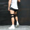 2Pcs Professional Sports Knee Pads Multi-function Outdoor Running Kneecaps 8