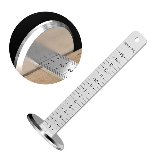 Leveling Spirits Suspended Ceiling Leveling Exclusive Equal Height Ruler Stick Wall Laying Tool 1
