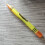 Grands crayons gonflables géants - Décorations pour anniversaire d'enfant - Cadeau d'invité 2