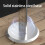 Leveling Spirits Suspended Ceiling Leveling Exclusive Equal Height Ruler Stick Wall Laying Tool 4