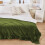 Lamb Wool Blanket 100x150cm Soft Fluffy Warm 2